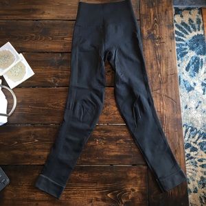 Lululemon crop legging