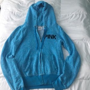 ✨PINK VS HOODIE ✨