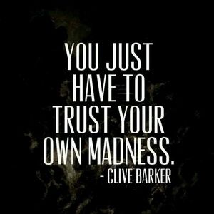 Meet your Posher, Daniela