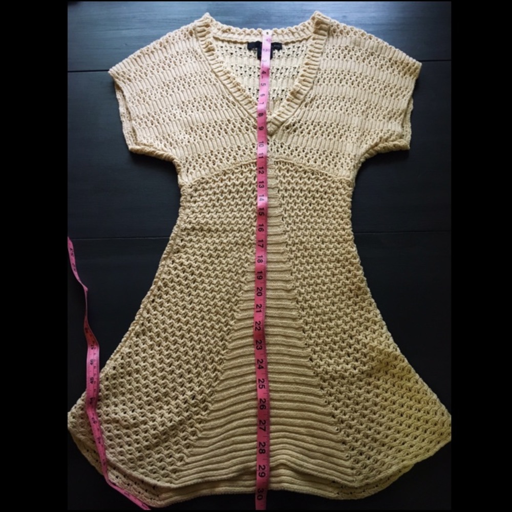 Make an Offer! :) Calvin Klein Knit Tunic