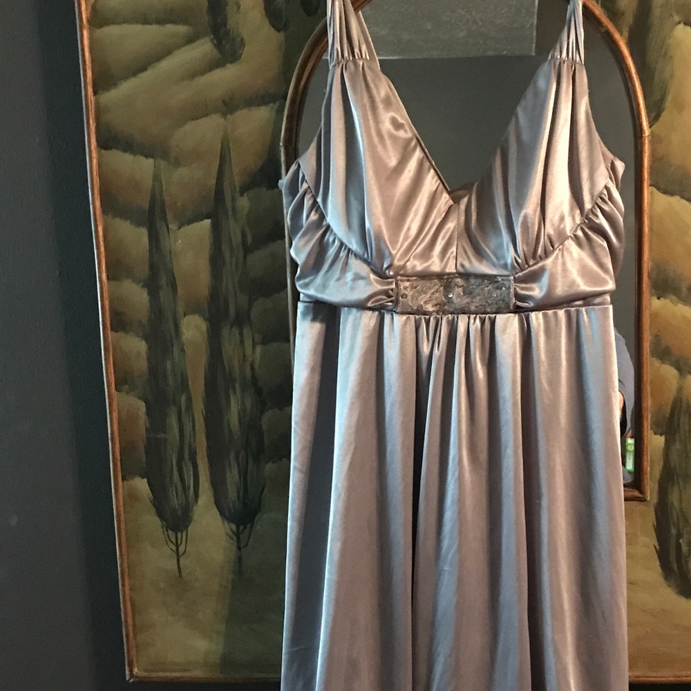 Charlotte Russe Homecoming Style Dress