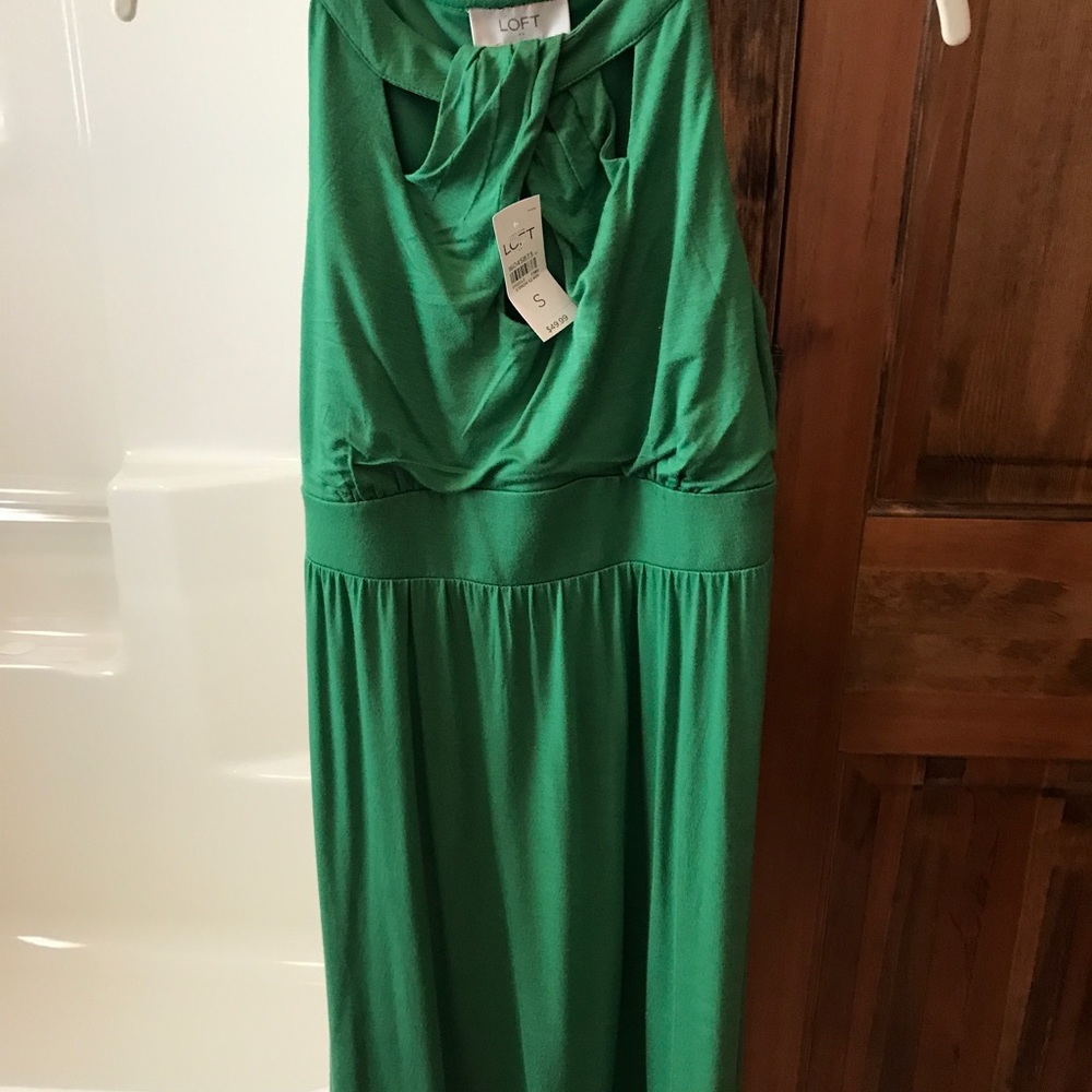 Ann Taylor Loft Dress