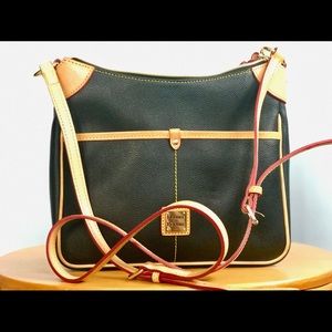 Dooney and Bourke Kimberly Crossbody Purse
