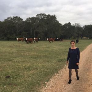 Meet your Posher, Lily