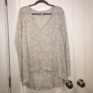 Express Love Sleeve Tee