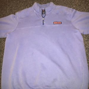 Mens Vineyard Vines Shep Shirt
