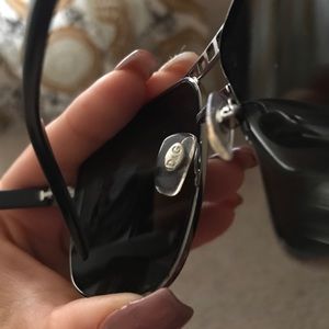 Men's sunglasses