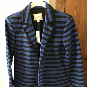 Ann Taylor Loft Blazer