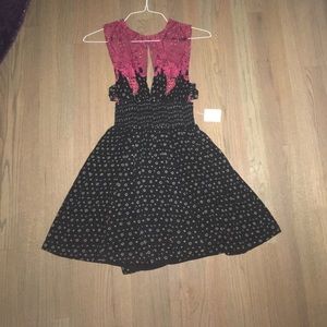 Free people size small dress
