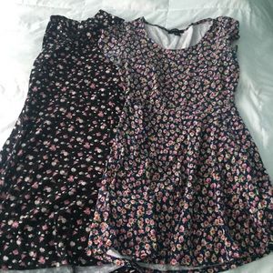 ✨FLORAL DRESS BUNDLE✨