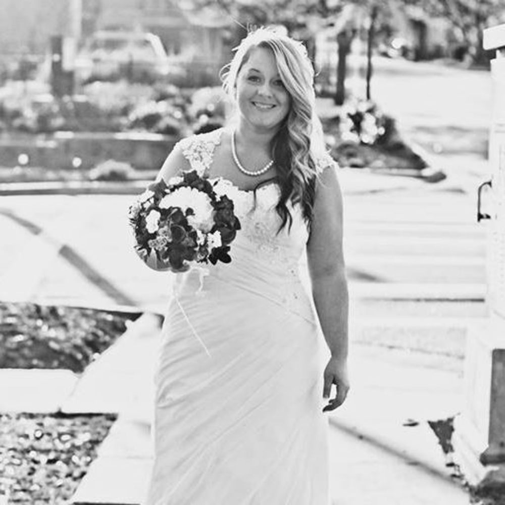 Meet your Posher, Lia