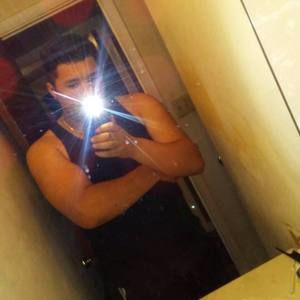 Meet your Posher, Alex