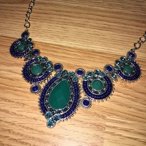 Premier Designs necklace
