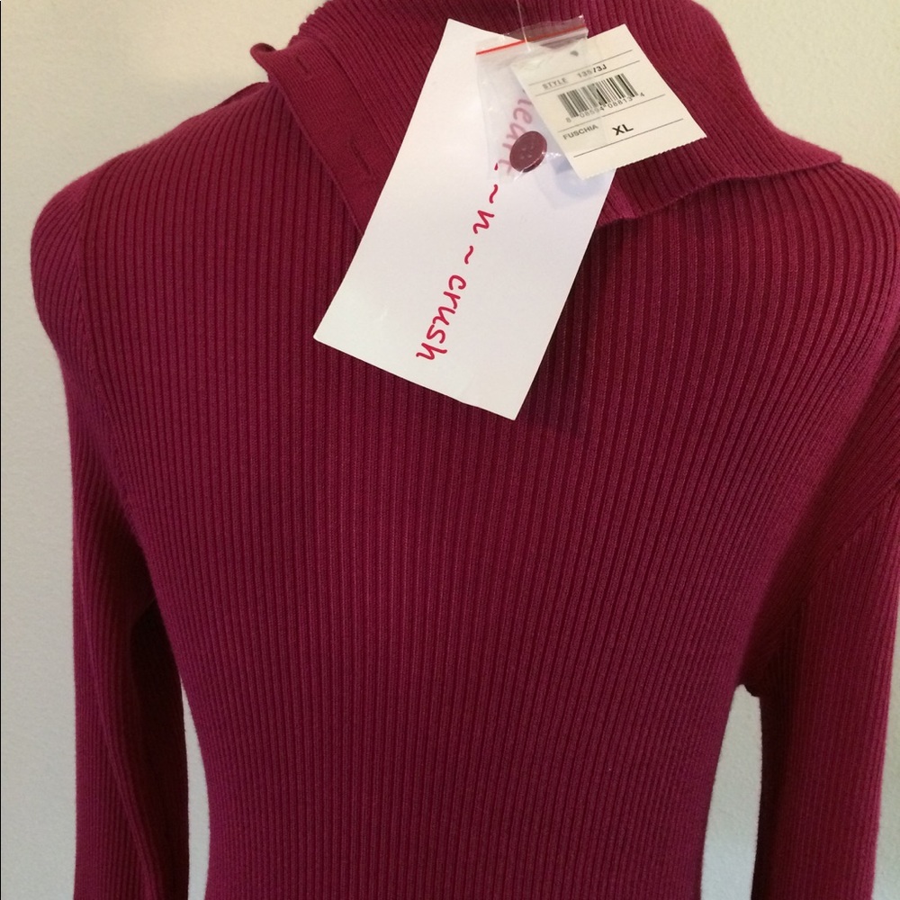 Sweater - Picture 3 of 3