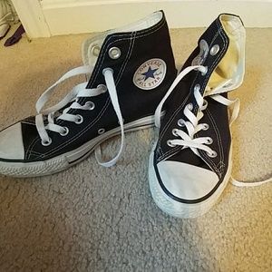 Converse All-Star HighTops
