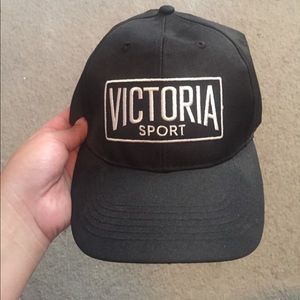 Victoria Secret Hat Cap