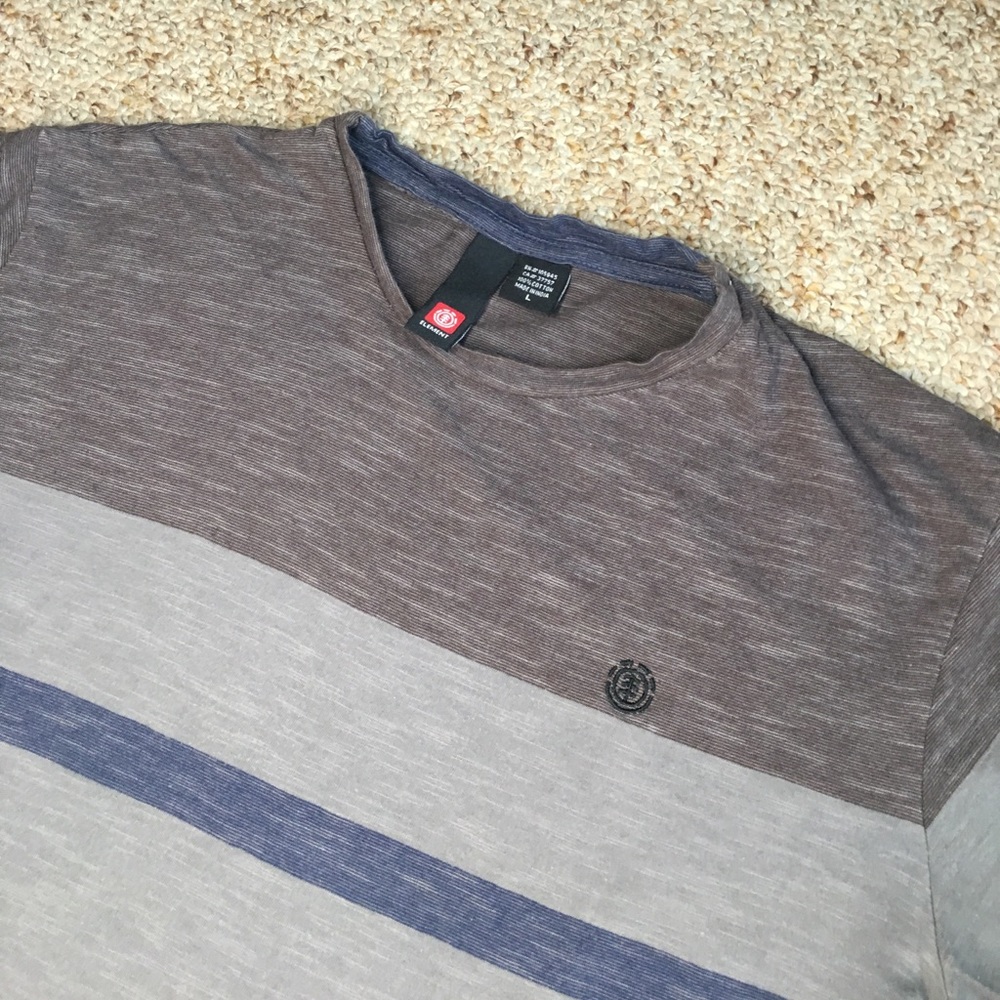 Element Tee - Picture 2 of 2
