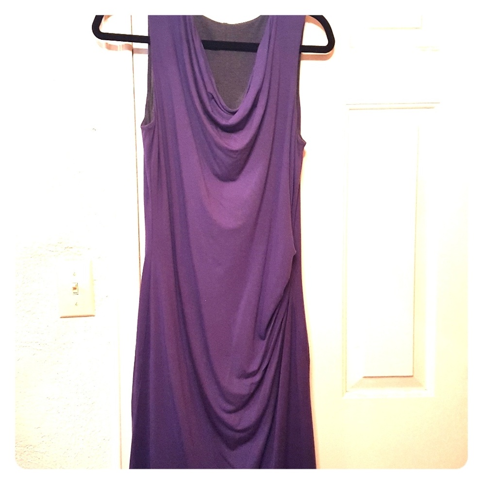 Reversable dress