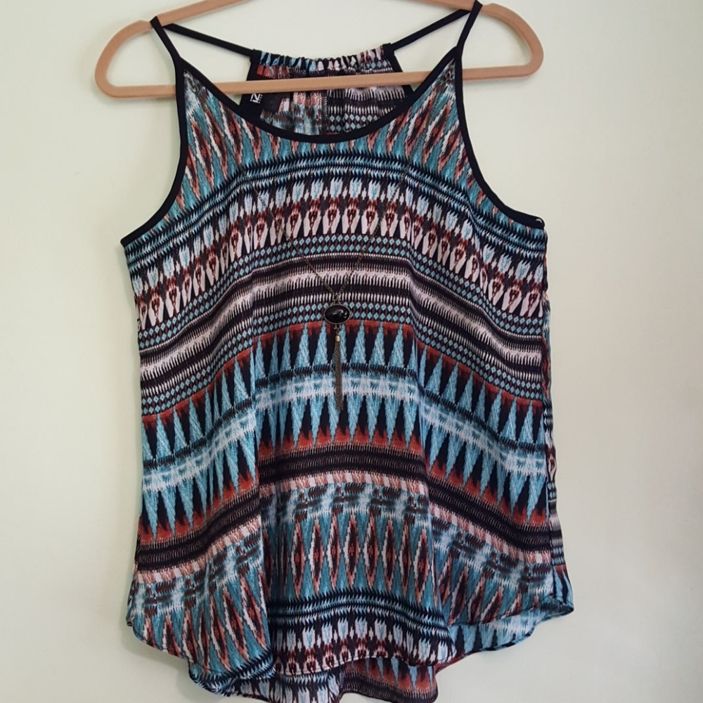 Summer top