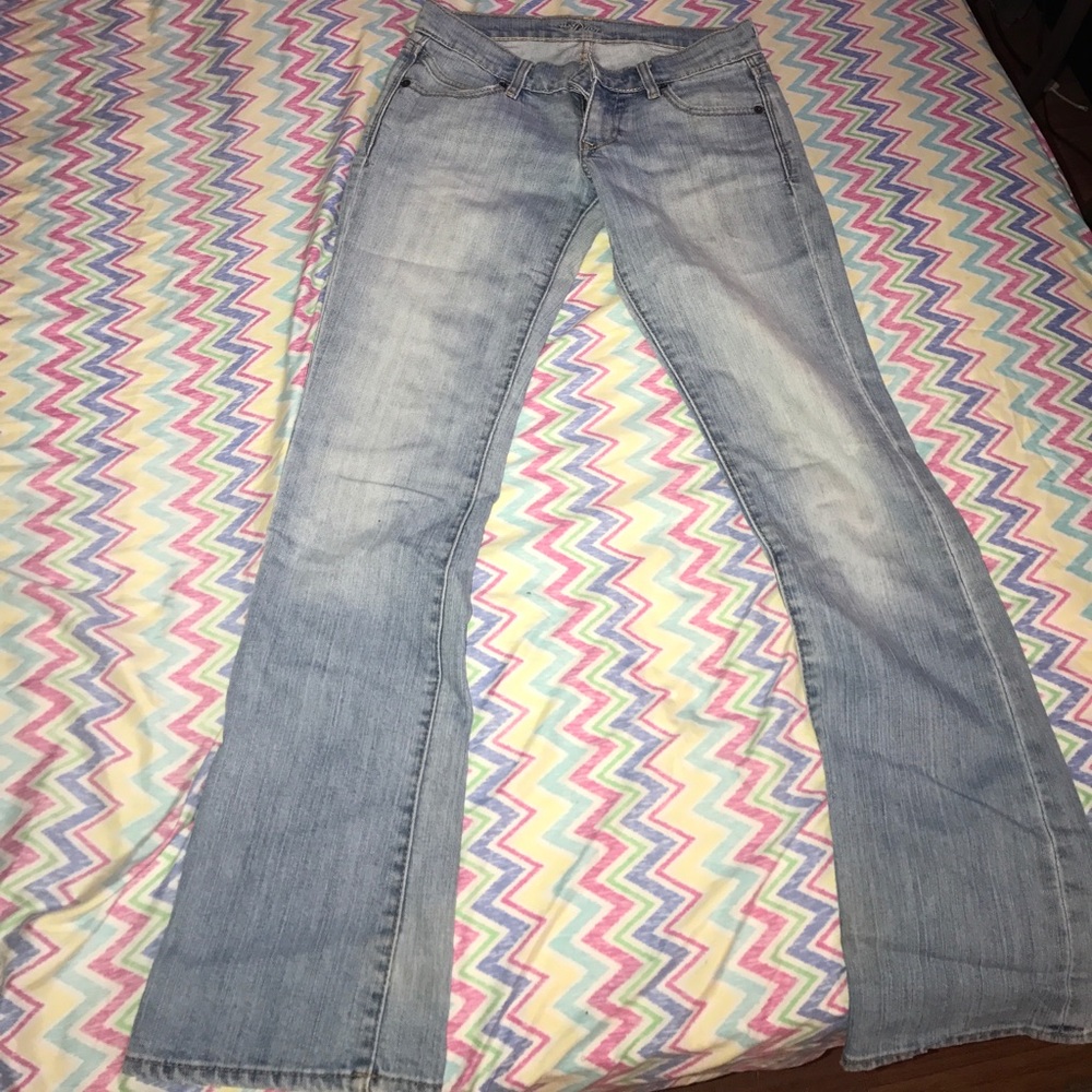 Clothes