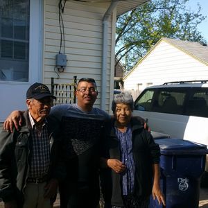 Meet your Posher, Jaime