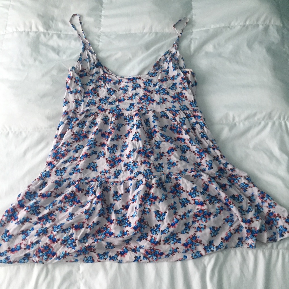✨ADORABLE SUMMER DRESS✨
