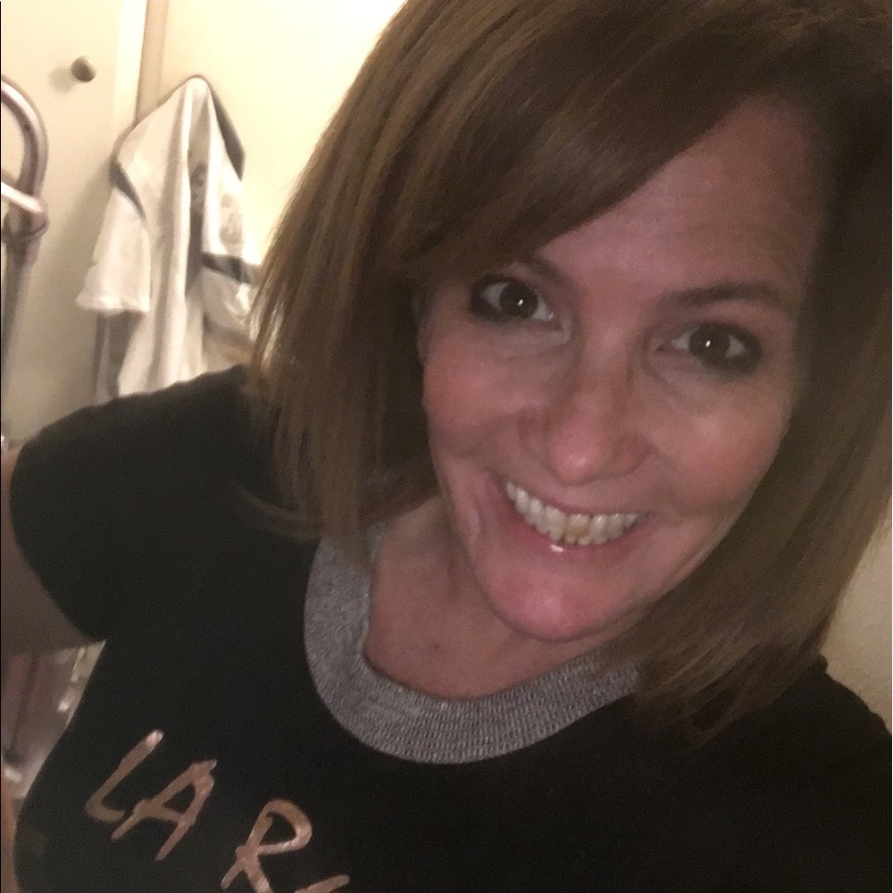 Meet your Posher, Katy