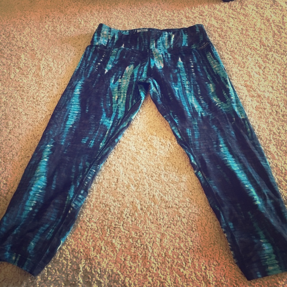 Calvin Klein Performance workout pants
