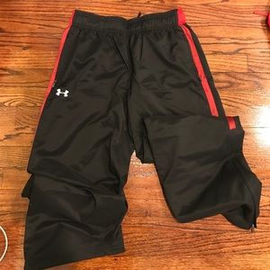 Under Armour pants