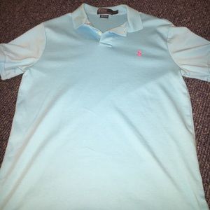 Mens Polo Shirt