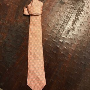 Hermes Tie