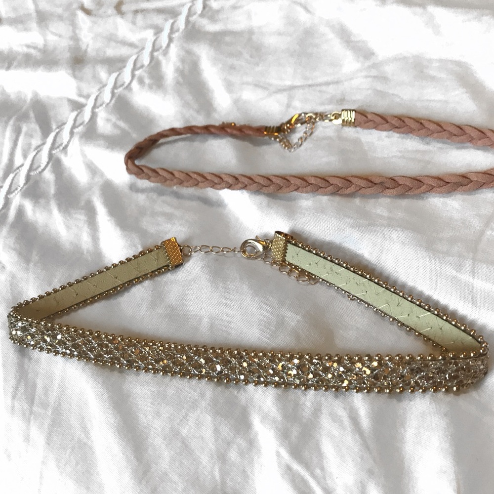 💎choker set💎