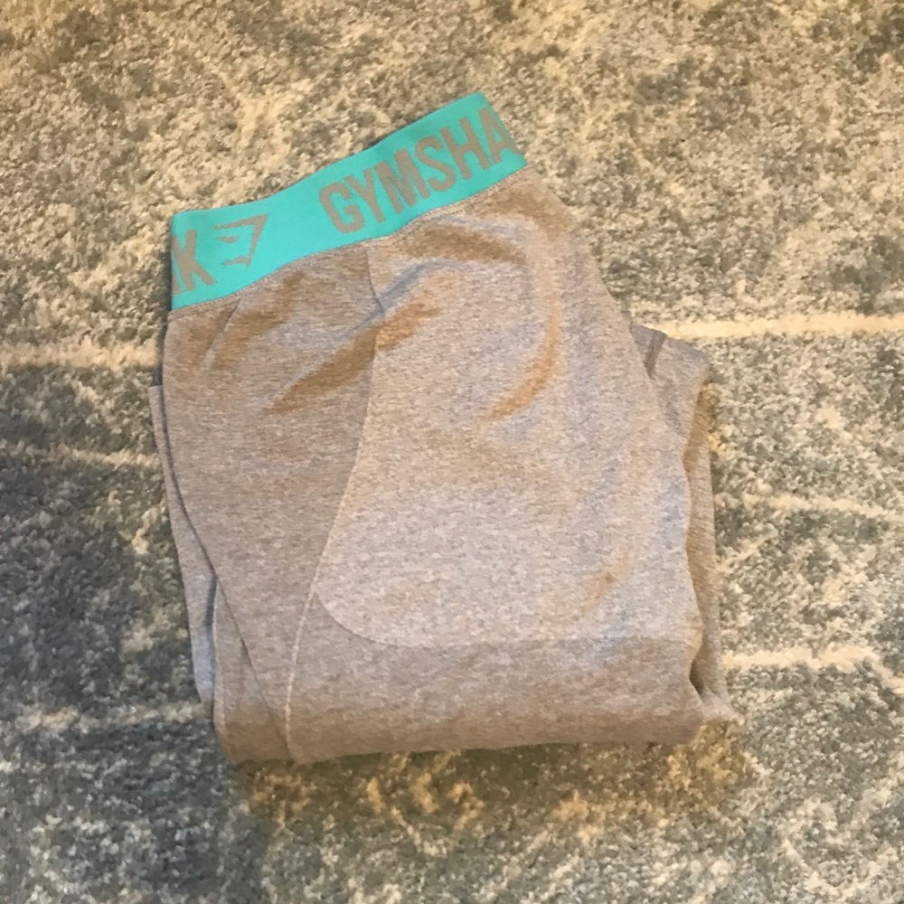 NWT Gymshark leggings