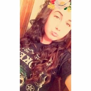 Meet your Posher, Shyann