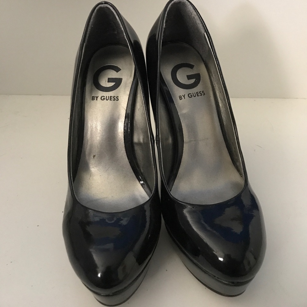 Super sexy fun shoes