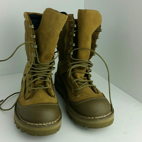 bates combat boots
