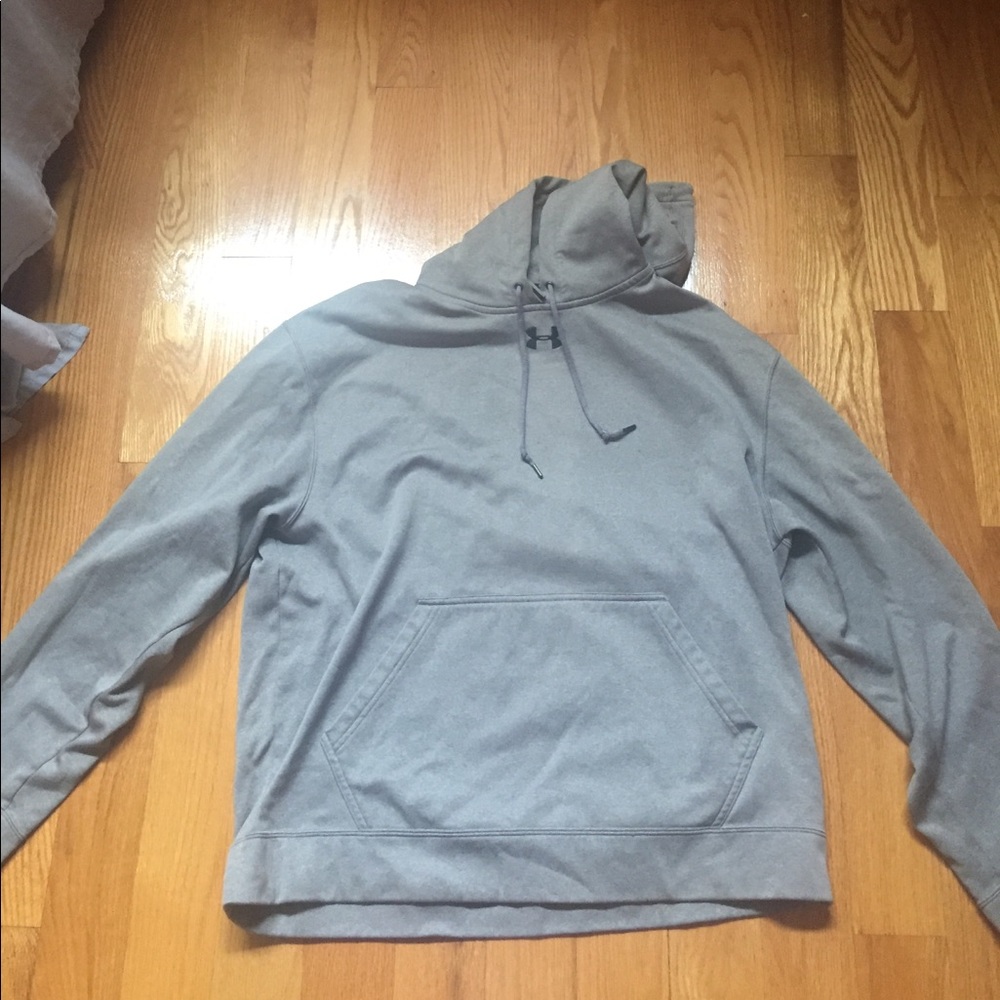 Under Armour