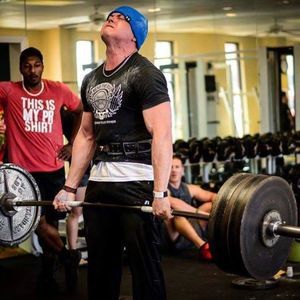 Meet your Posher, Levi