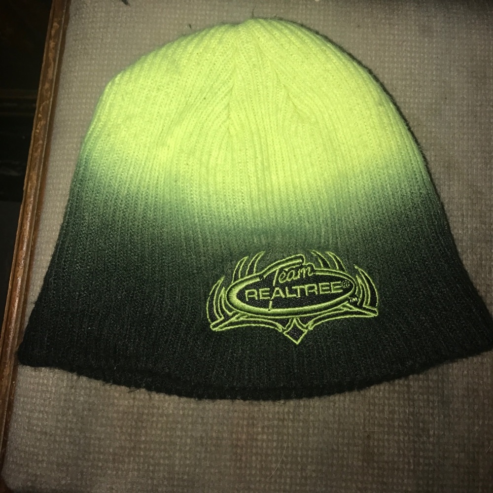 Hat beanie