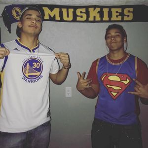 Meet your Posher, Tyree