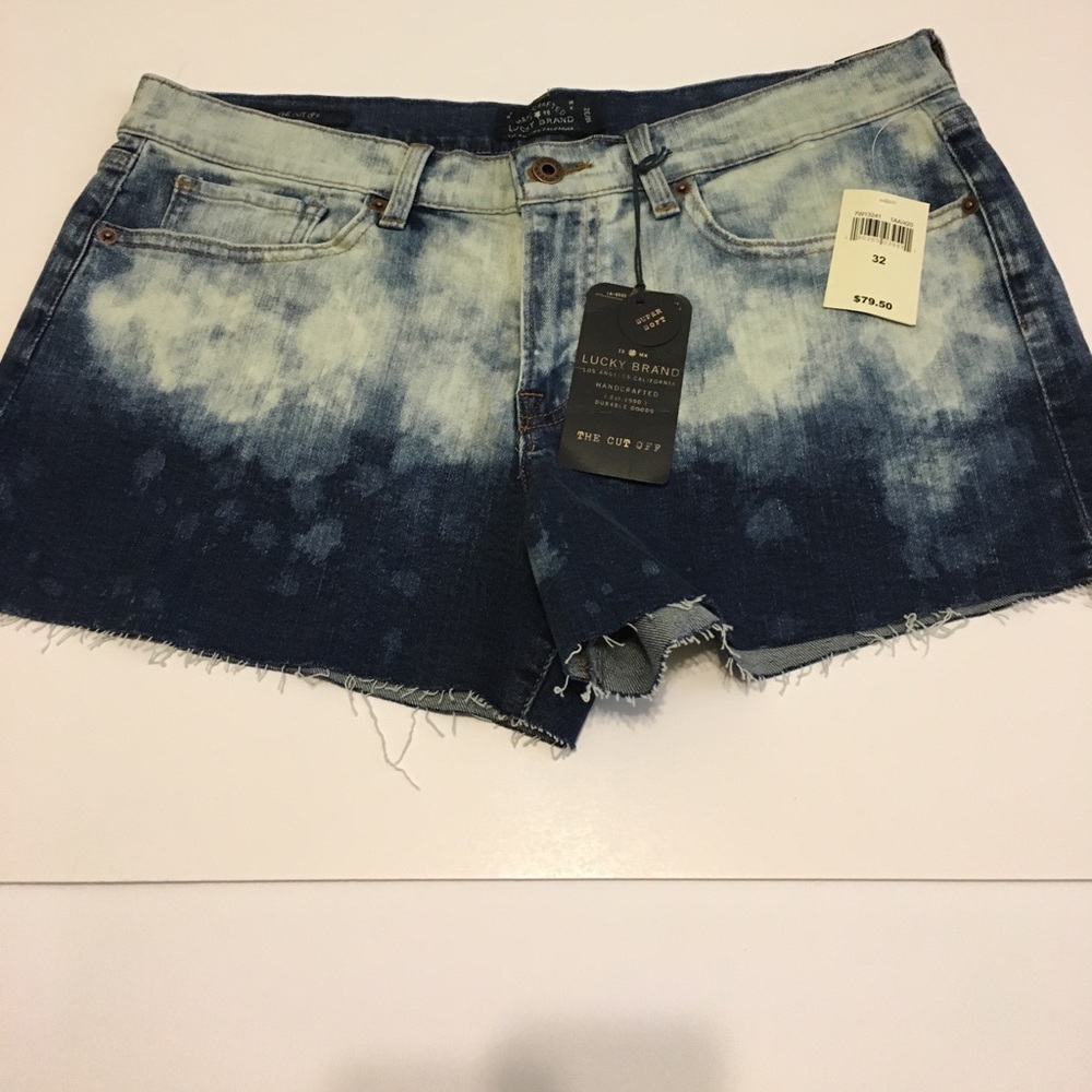 Lucky Brand Shorts