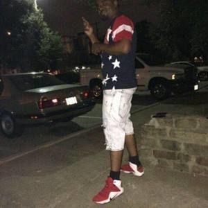 Meet your Posher, Ron