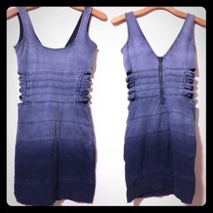 Guess Ombré Denim Dress