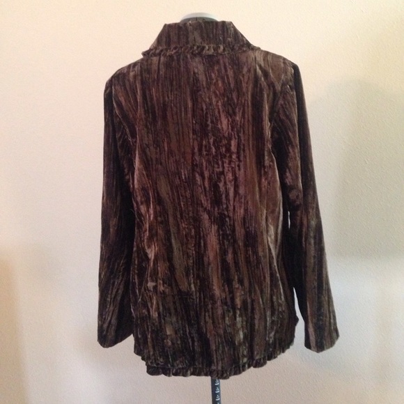 Jacket - Picture 2 of 2