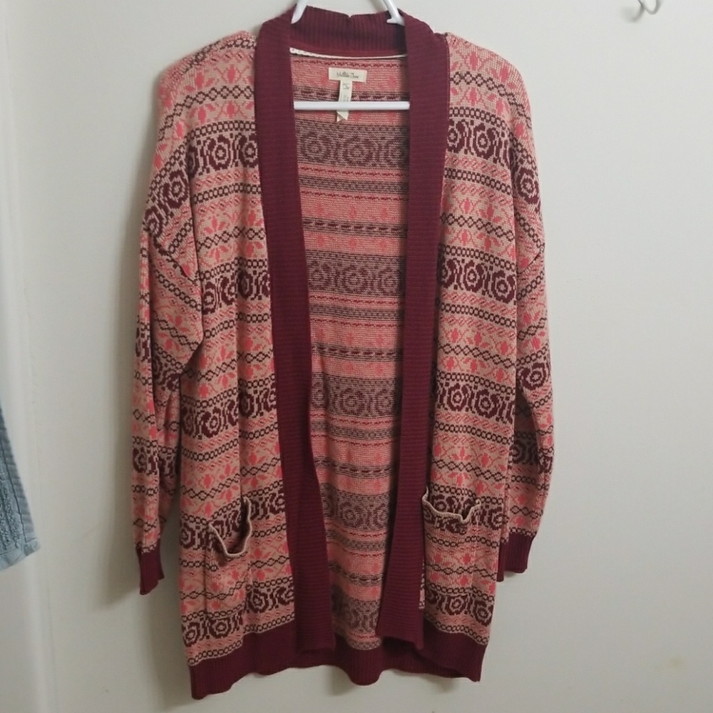MJ Harmony Sweater