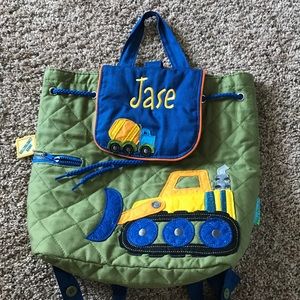 Stephen Joseph toddler backpack