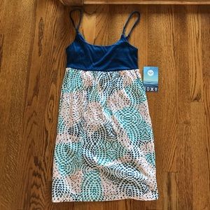 Roxy dress