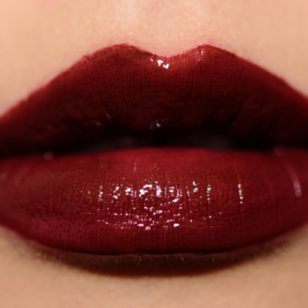 Fall for NEW MAYBELINE  vivid matte liquid