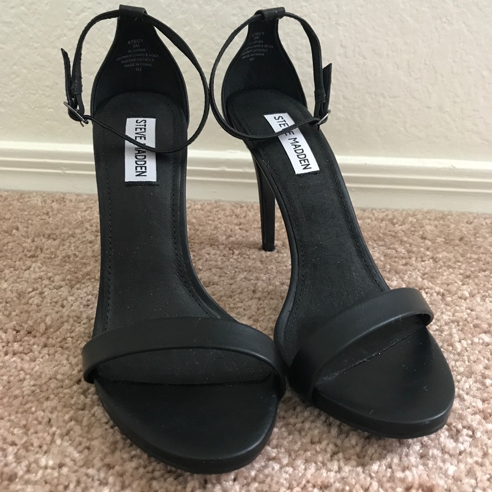 Steve Madden - Stacy Sandal