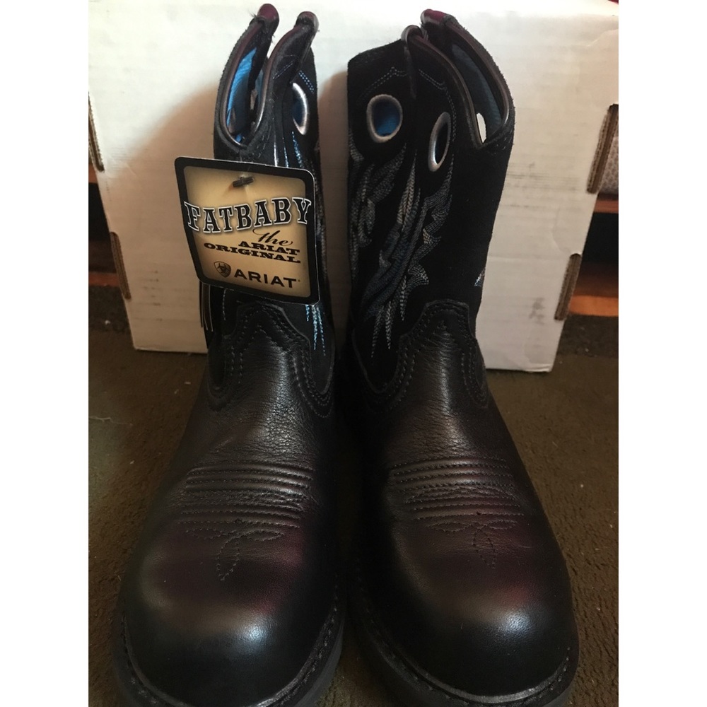 Ariat boots